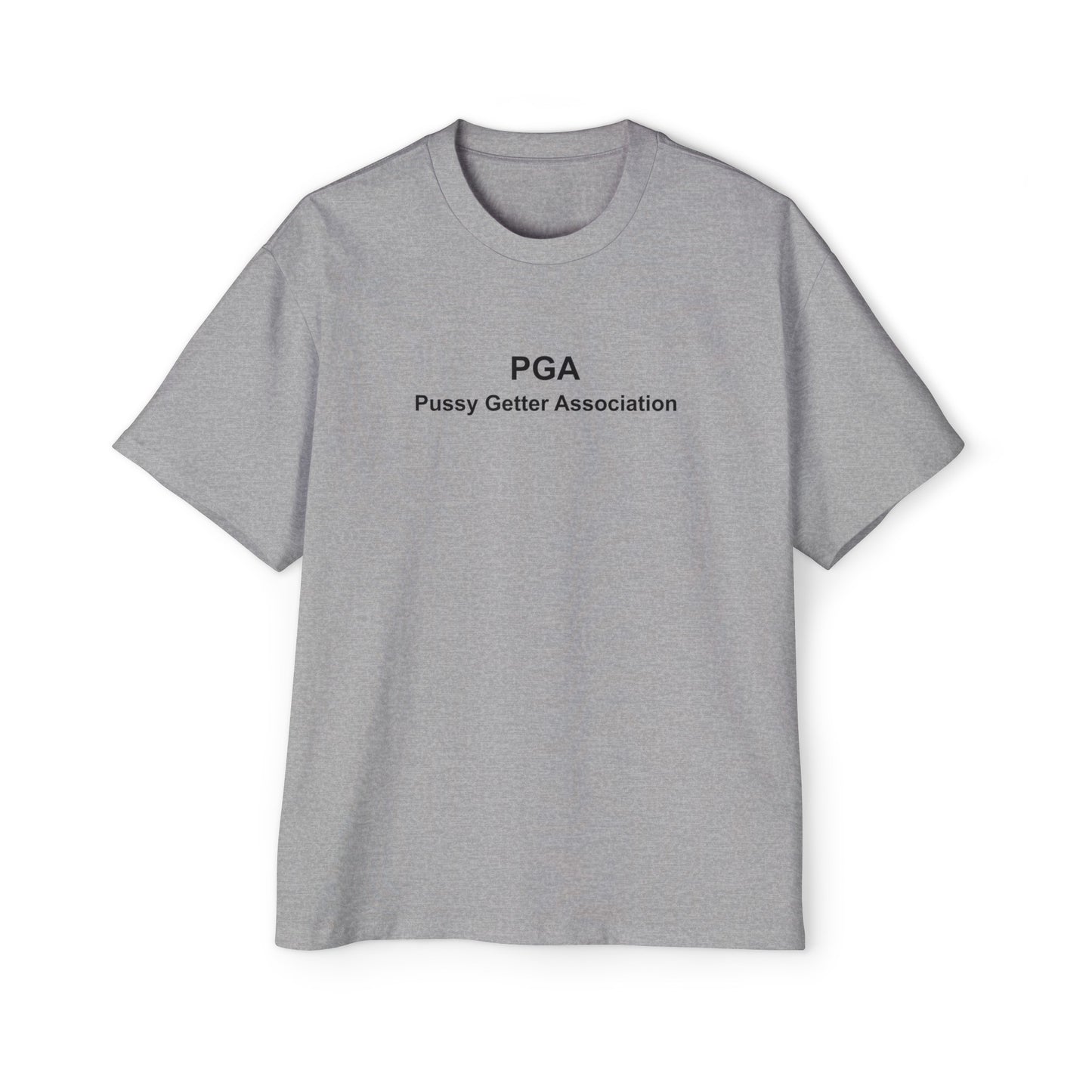 PGA Oversized Tee