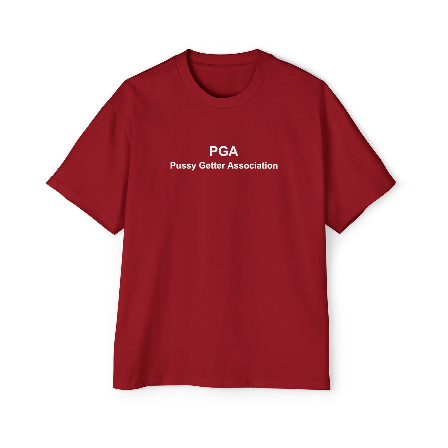 PGA Oversized Tee