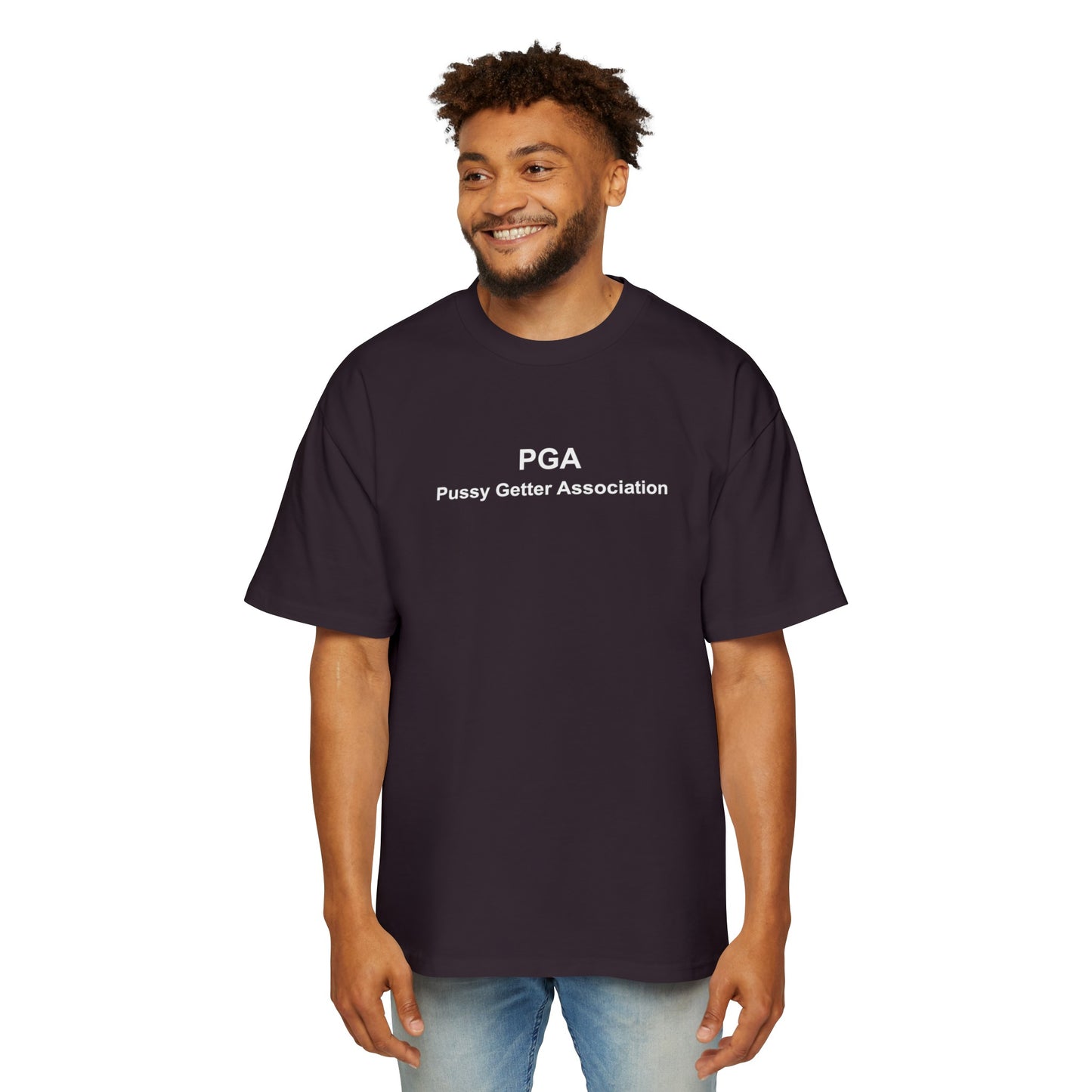 PGA Oversized Tee