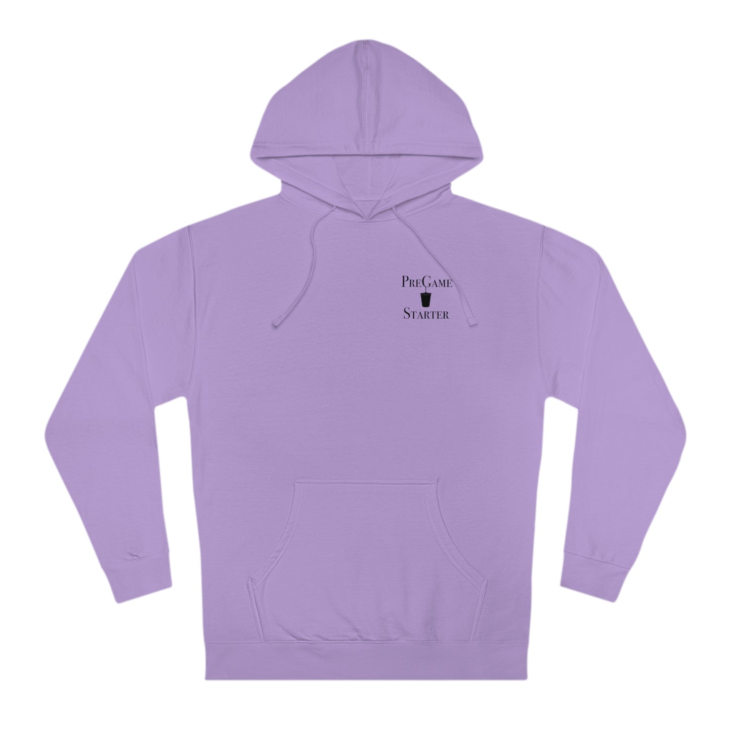 Witches Brew Signature Oversized Hoodie