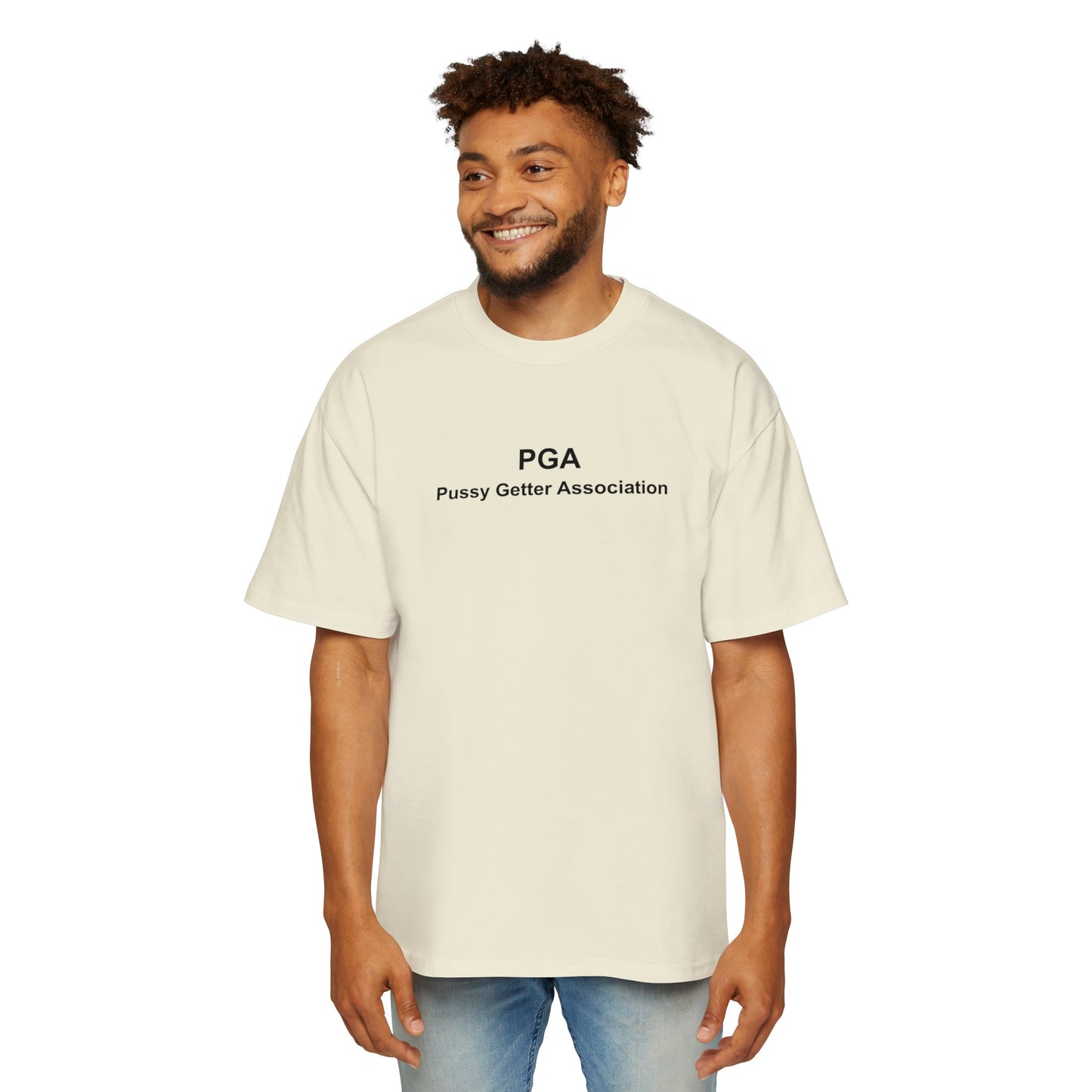 PGA Oversized Tee