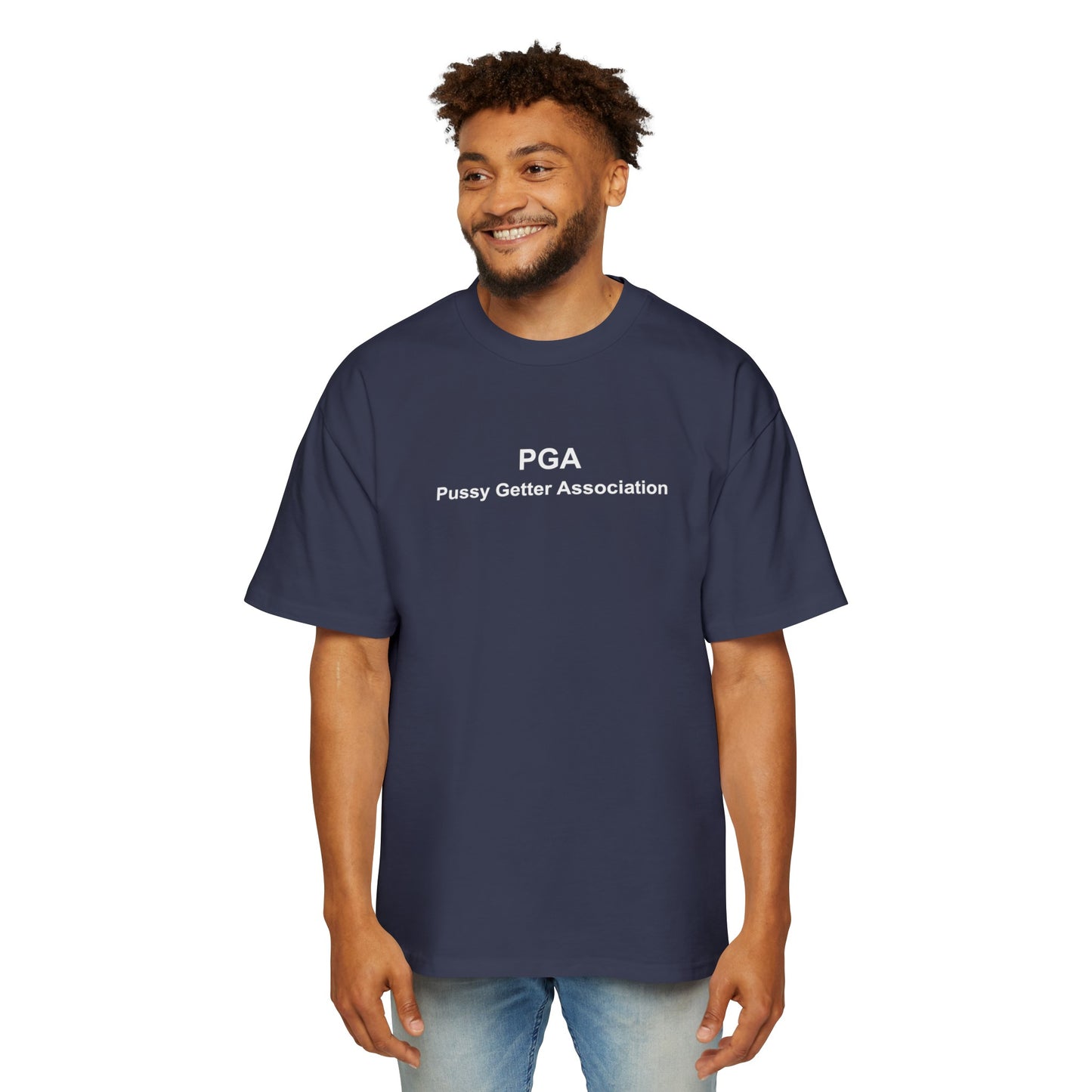 PGA Oversized Tee