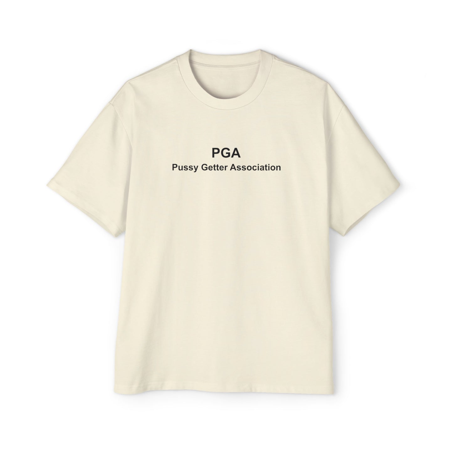 PGA Oversized Tee