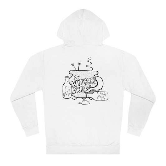 Witches Brew Signature Oversized Hoodie