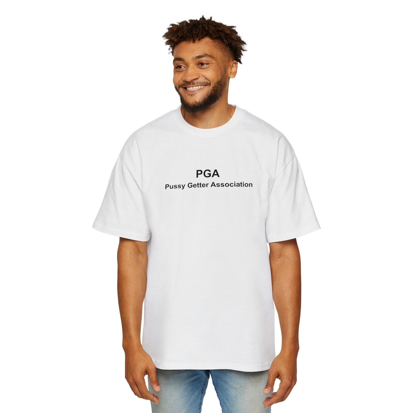 PGA Oversized Tee