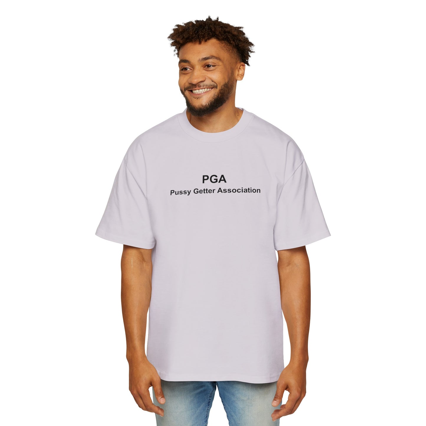 PGA Oversized Tee