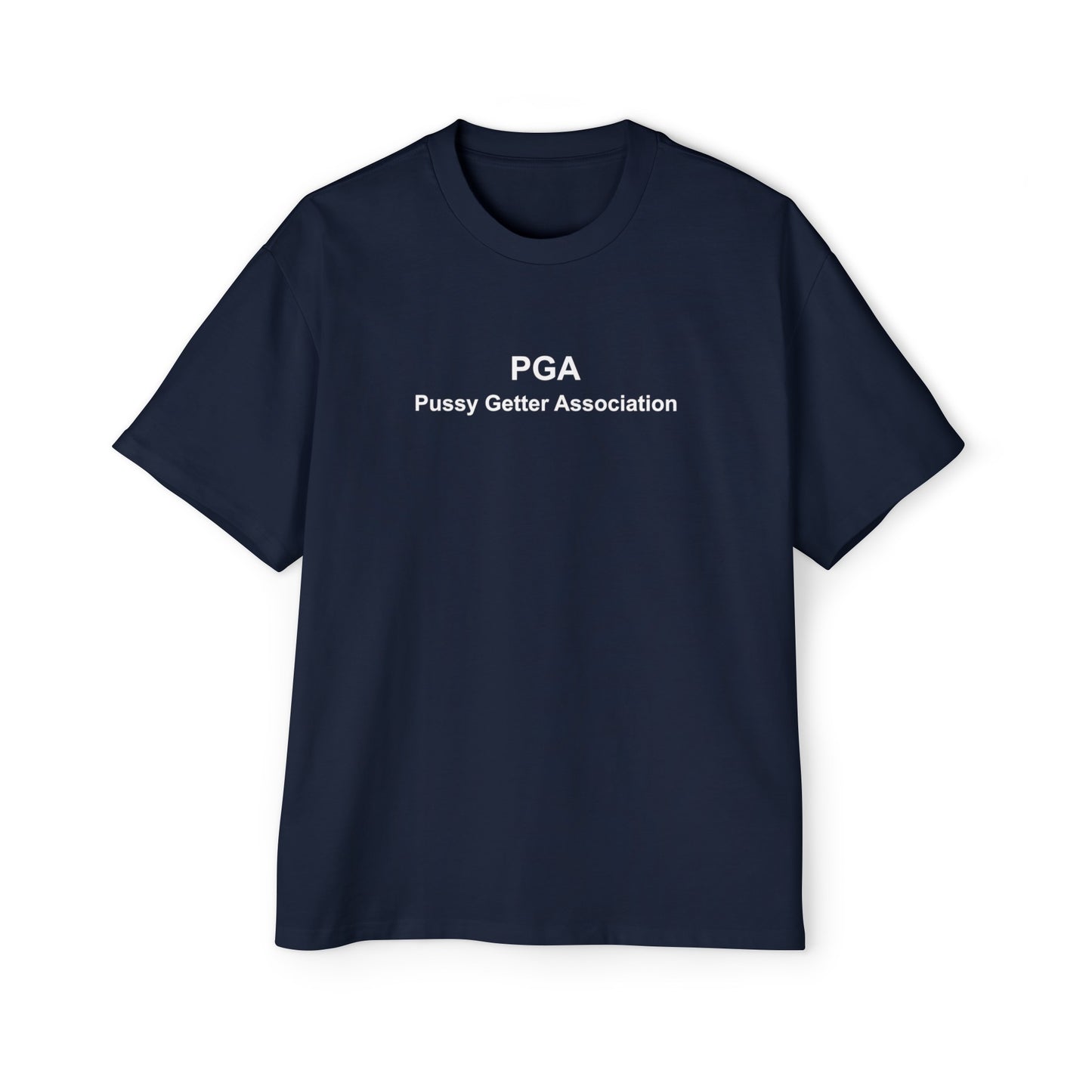 PGA Oversized Tee