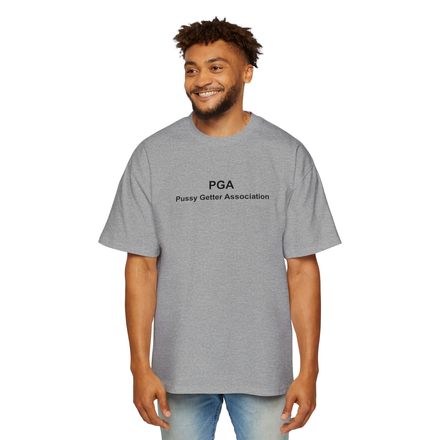 PGA Oversized Tee