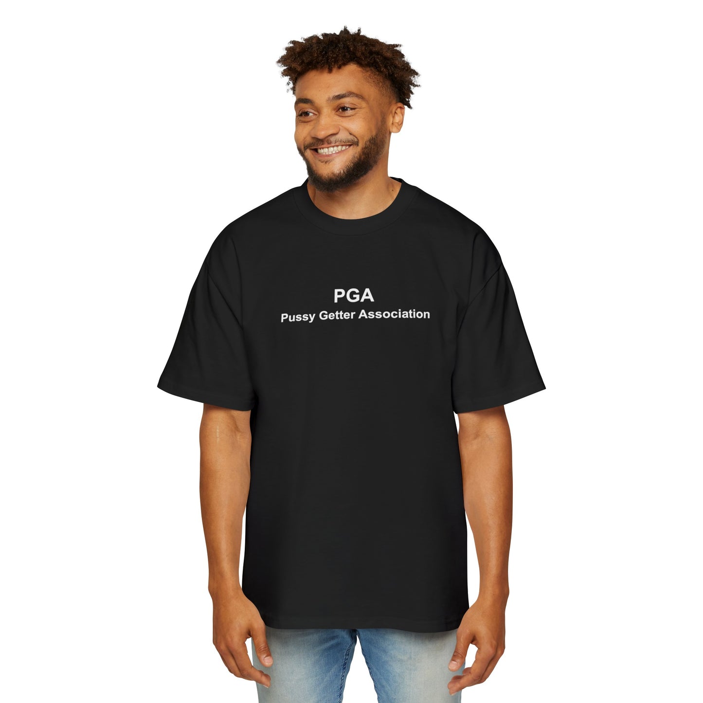 PGA Oversized Tee