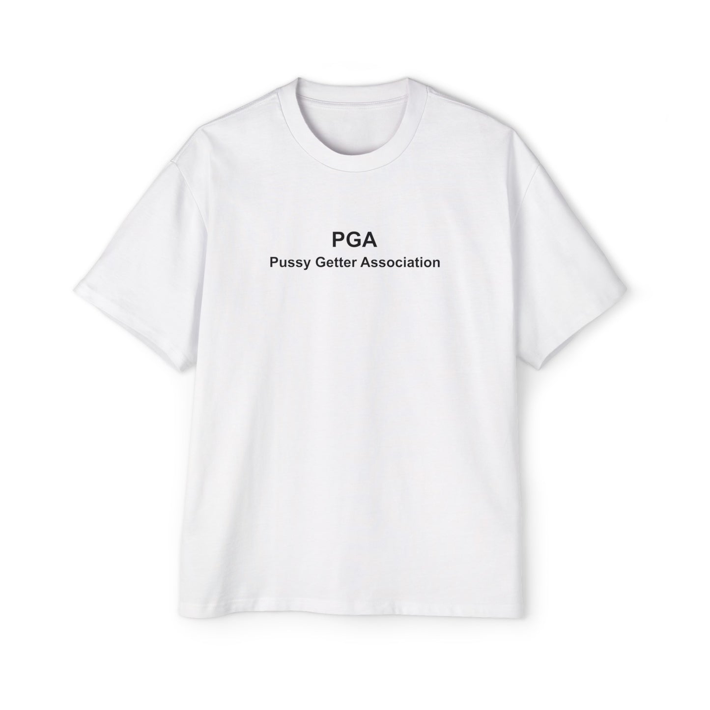 PGA Oversized Tee