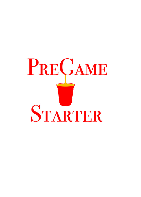 PreGame Starter